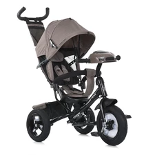 Трехколесный велосипед TURBOTRIKE MT 1006-5 с фарой